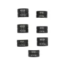 YATO YT-21733 Akkumulátoros PEX préselőszerszám U/TH 16–32 mm, krimpelőerő 60 kN, 18 V (akku és töltő nélkül)