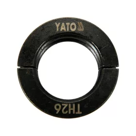   YATO YT-21754 Krimpelő betét YT-21750 krimpelőhöz TH-típus 26 mm