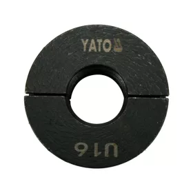   YATO YT-21755 Krimpelő betét YT-21750 krimpelőhöz U-típus 16 mm