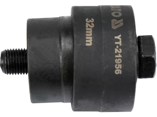 YATO YT-21956 Körkivágó 32 mm csaptelepkhez inox - Online zá