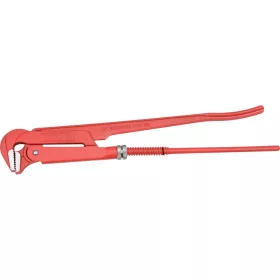 YATO YT-2212 Svédcsőfogó 90° 2" DIN5234 CrV
