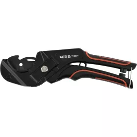 YATO YT-22270 Csővágó olló 36 mm PVC