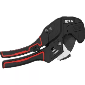 YATO YT-22296 Csővágó fogó 32-40mm twin cut rendszerrel