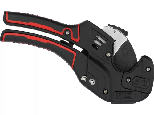 YATO YT-22296 Csővágó fogó 32-40mm twin cut rendszerrel