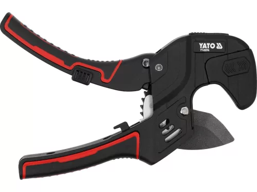 YATO YT-22296 Csővágó fogó 32-40mm twin cut rendszerrel