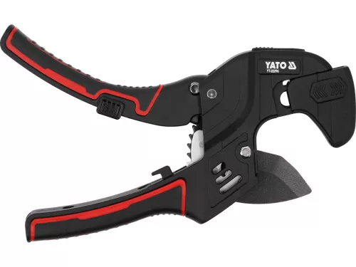 YATO YT-22296 Csővágó fogó 32-40mm twin cut rendszerrel