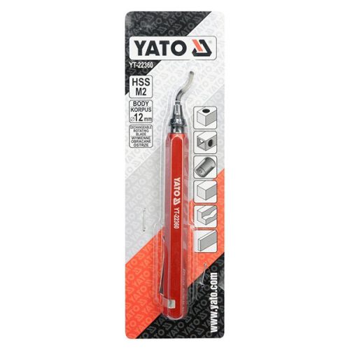 YATO YT-22360 Gyorssorjázó toll