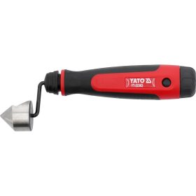   YATO YT-22362 Csősorjázó 1-25 mm réz, alu, műanyag csőhöz