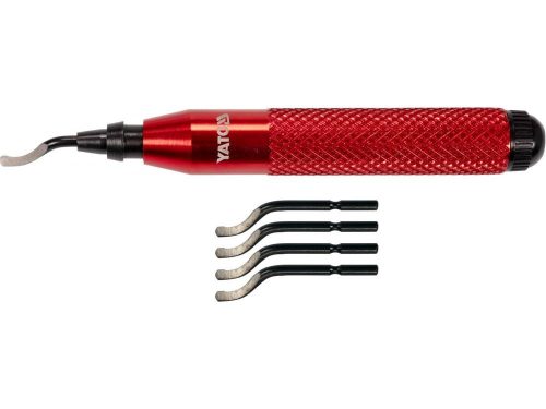 YATO YT-22363 Gyorssorjázó toll + 5 penge