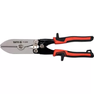   YATO YT-22380 Csőszűkítő fogó 260 mm 2+3 pengéjű (45 mm)