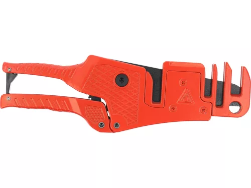 YATO YT-22395 Olló kábel és más telepítőcsatornák vágásához 60, 80, 110 mm