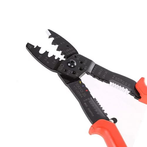 YATO YT-2254 Saruzó fogó