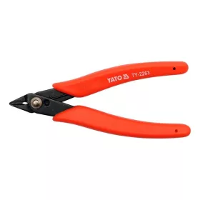 YATO YT-2263 Kábelvágó fogó 130 mm HRC55-57