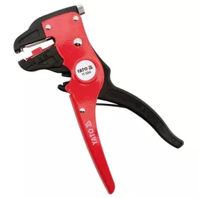 YATO YT-2268 Kábelvágó&Blankoló fogó 175 mm automata