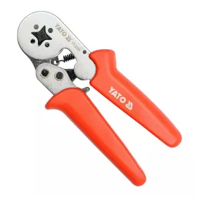 YATO YT-2305 Krimpelő fogó 180 mm