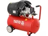 YATO YT-23306 Kompresszor 50 l