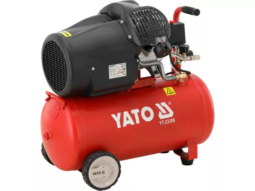 YATO YT-23306 Kompresszor 50 l