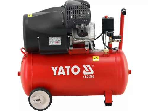 YATO YT-23306 Kompresszor 50 l