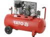 YATO YT-23310 Kompresszor 100 l olajos