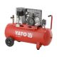 YATO YT-23310 Kompresszor 100 l olajos