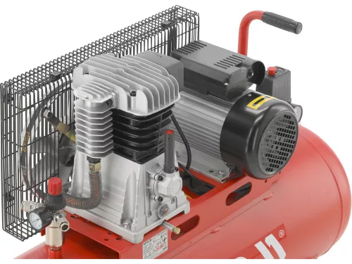 YATO YT-23310 Kompresszor 100 l olajos