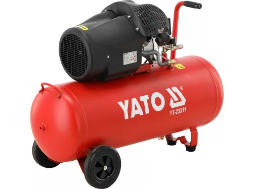 YATO YT-23311 Kompresszor 100 l