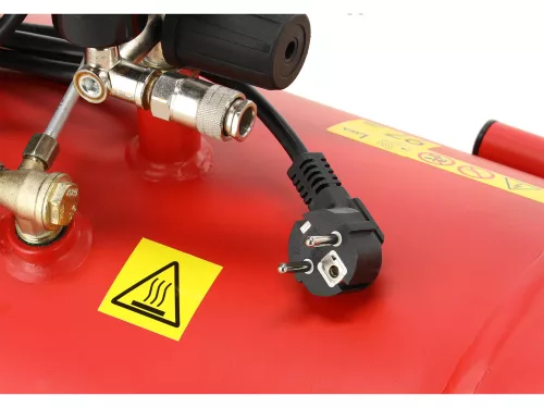 YATO YT-23311 Kompresszor 100 l