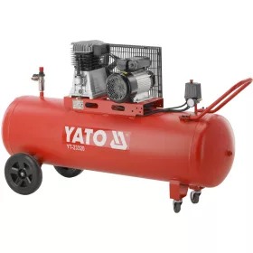 YATO YT-23320 Kompresszor 200 l olajos