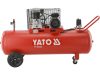 YATO YT-23320 Kompresszor 200 l olajos