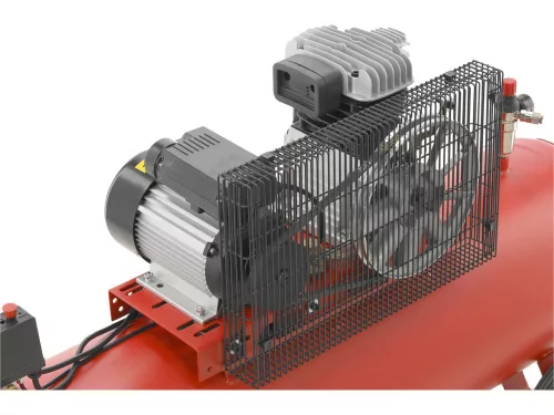 YATO YT-23320 Kompresszor 200 l olajos