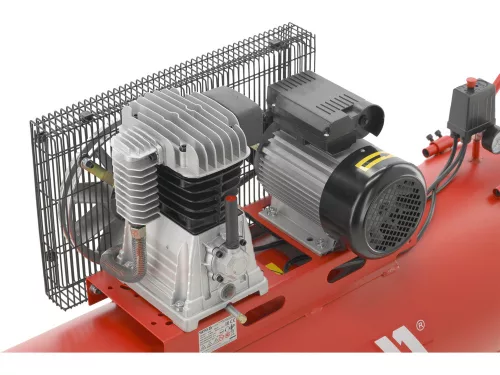 YATO YT-23320 Kompresszor 200 l olajos