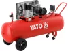 YATO YT-23321 Kompresszor 200 l