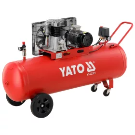 YATO YT-23321 Kompresszor 200 l