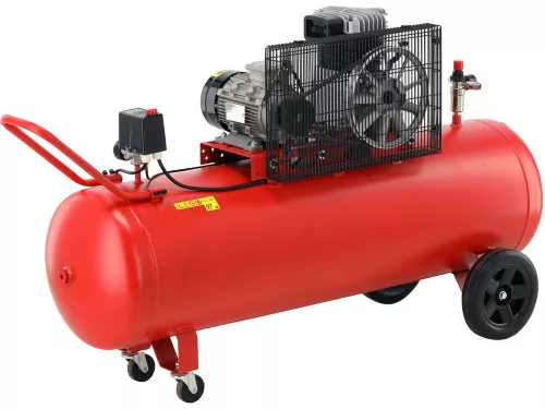 YATO YT-23321 Kompresszor 200 l