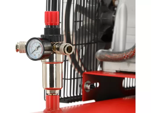 YATO YT-23321 Kompresszor 200 l