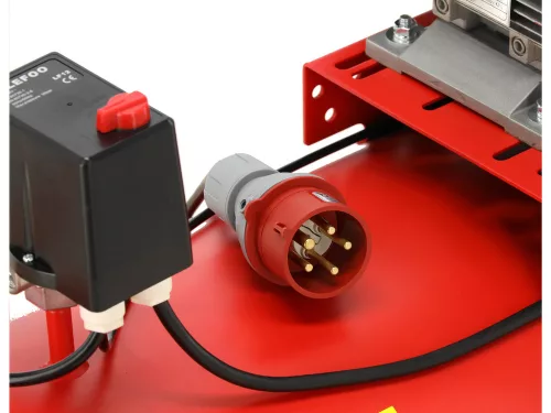 YATO YT-23321 Kompresszor 200 l