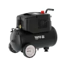 YATO YT-23343 Olajmentes kompresszor 1200W 24L