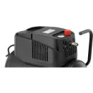 YATO YT-23343 Olajmentes kompresszor 1200W 24L