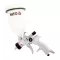 YATO YT-2340 Felsőtartályos festékszórópisztoly 600 ml HVLP