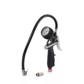   YATO YT-23701 Kerékfúvató pisztoly nyomásmérővel 1/4"