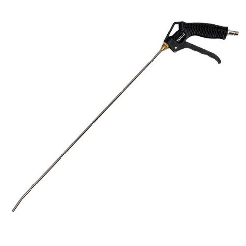 YATO YT-23733 Lefúvató pisztoly hosszú szárral 520 mm