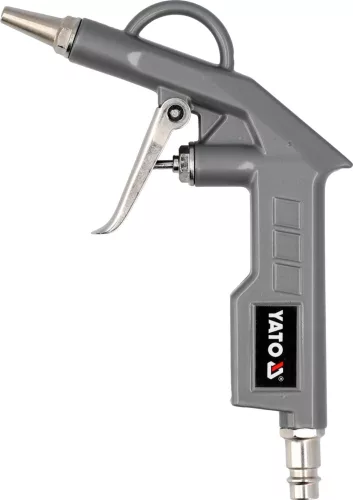 YATO YT-23780 Pneumatikus 6 db-os készlet