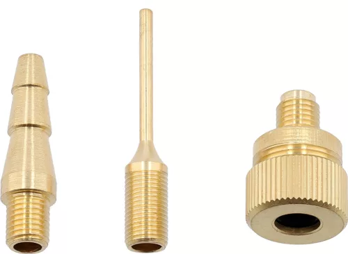 YATO YT-23780 Pneumatikus 6 db-os készlet