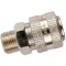 YATO YT-2391 Pneumatikus gyorscsatlakozó 3/8" menetes