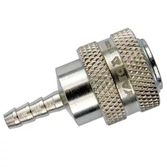   YATO YT-2396 Pneumatikus gyorscsatlakozó 1/4" tömlővéges