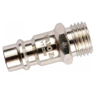 YATO YT-2399 Pneumatikus tömlővég 1/4" menetes