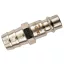 YATO YT-2407 Pneumatikus tömlővég 1/2" csőcsatlakozó