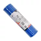 YATO YT-24202 Pneumatikus tömlő (spirál) gyorscsatlakozóval 5,5 mm x 8 x 10 m 1,2 MPa