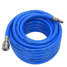   YATO YT-24221 Pneumatikus tömlő gyorscsatlakozóval 8 mm x 20m