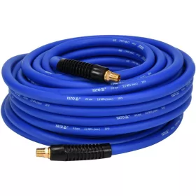 YATO YT-24234 Pneumatikus tömlő 3/8" 8,0 mm x 20 m